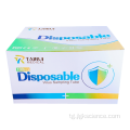 2ml қубурҳои ҷамъоварии 2M